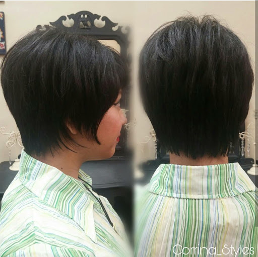 Beauty Salon «Uptown Girlz Beauty Salon», reviews and photos, 6705 Greenleaf Ave, Whittier, CA 90601, USA