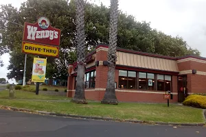 Wendy's Hamburgers - Mt Wellington image