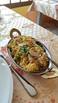Biryani du Restaurant indien Himalaya à Thorigné-Fouillard - n°9
