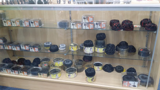 Beauty Supply Store «Beauty USA», reviews and photos, 12687 Laurel Bowie Rd, Laurel, MD 20708, USA