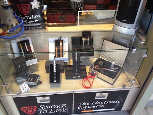 Tobacco Shop «Smoke To Live Electronic Cigarettes», reviews and photos, 7400 San Pedro Ave, San Antonio, TX 78216, USA