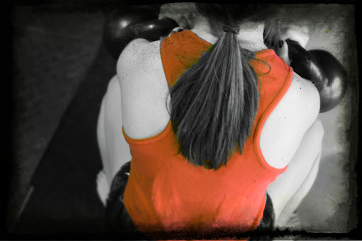 Personal Trainer «Breakthrough Personal Training», reviews and photos, 10400 Reading Rd #200, Cincinnati, OH 45241, USA