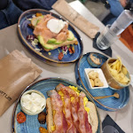 Photo n°2 de l'avis de Daniele.a fait le 23/04/2023 à 21:50 sur le  Quadratum Coffee Bakery à Lamezia Terme