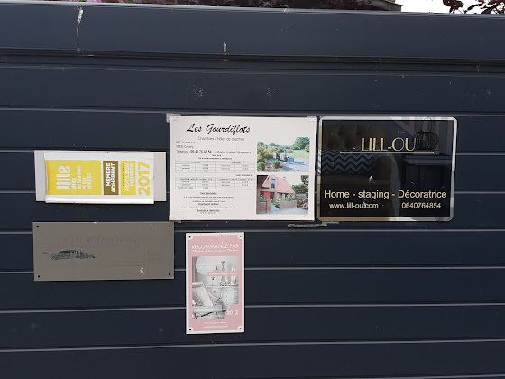 Photos des visiteurs Chambre d'hôtes Les Gourdiflots 59830 Cysoing