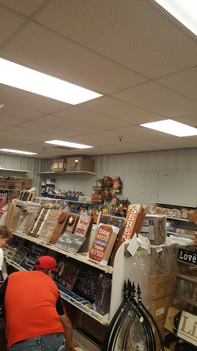 Surplus Store «N & W Salvage Inc», reviews and photos, 319 W Williamsburg Rd, Sandston, VA 23150, USA