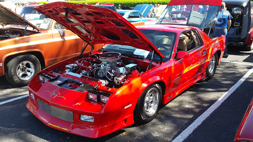 Chevrolet Dealer «Crystal Chevrolet», reviews and photos, 1035 S Suncoast Blvd, Homosassa, FL 34448, USA