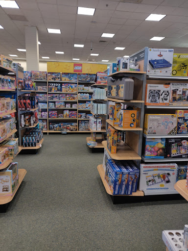 Book Store «Barnes & Noble», reviews and photos, 425 Marketplace Blvd, Hamilton Township, NJ 08691, USA