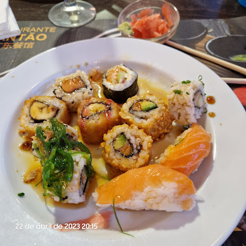 Restaurante Cantão de Jianzhi Xia, Lda.