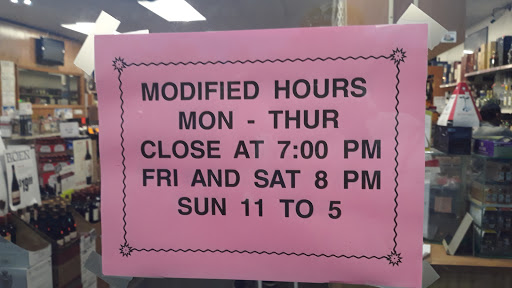 Wine Store «Walpole Wine & Spirits», reviews and photos, 669 Main St, Walpole, MA 02081, USA