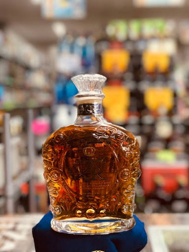 Liquor Store «Liquor World», reviews and photos, 4909 US-1, Fort Pierce, FL 34982, USA