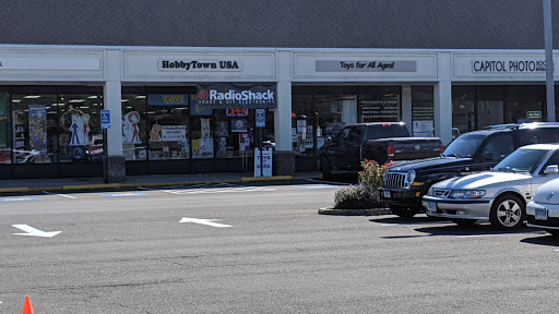 Hobby Store «HobbyTown USA», reviews and photos, 847 Post Rd, Fairfield, CT 06824, USA
