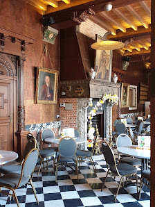 Kasteel de Renesse (Kasteel van Oostmalle) Lierselei 30, 2390 Malle, Belgique