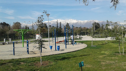 Parque Pierre Dubois