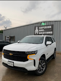 Superior Hail Solutions LLC - Photo 5 - Car repair in Garland, TX, Garland
