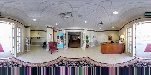 Funeral Home «Westlawn-Hillcrest Funeral Home», reviews and photos, 5701 Center St, Omaha, NE 68106, USA