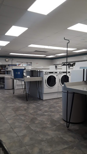 Laundromat «Sweet Kleen Laundry», reviews and photos, 2150 Columbia Ave, Lancaster, PA 17603, USA