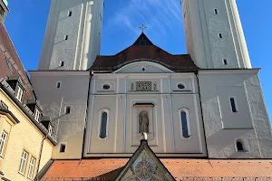 Benediktiner-Abtei Schweiklberg image
