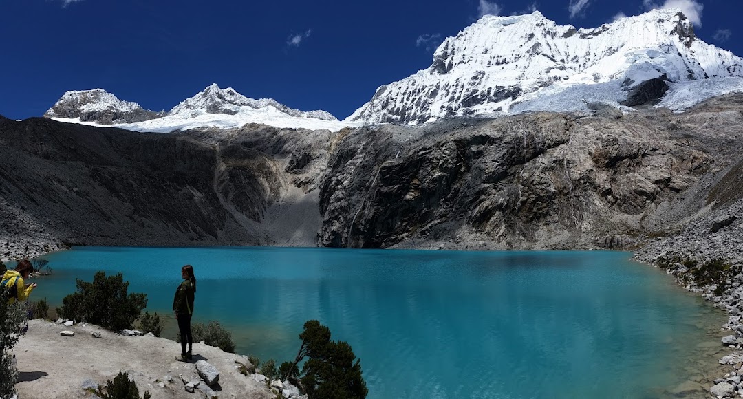 Peruvian Mountain Summit Tours, Treks & Climbing Expeditions