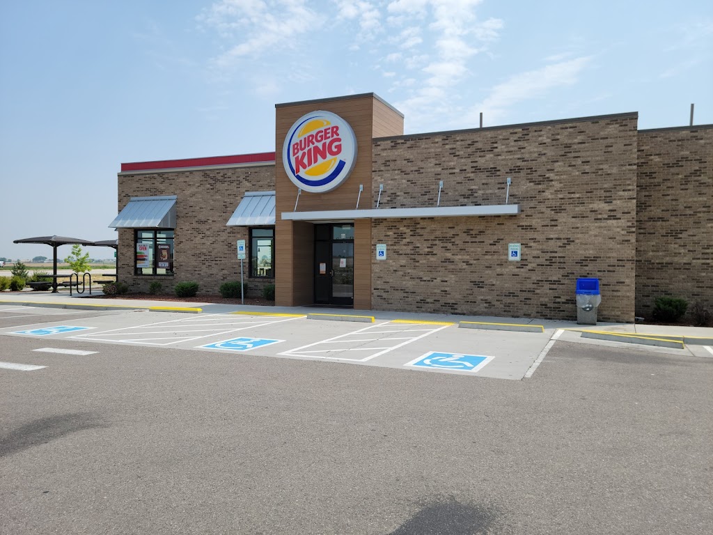 Burger King Erie, CO 80514 Menu, Hours, Reviews and Contact