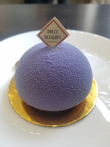 Bakery «Dolce Delights», reviews and photos, 3201 Louisiana St, Houston, TX 77006, USA
