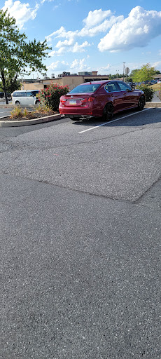 Shopping Mall «Union Square Shopping Center», reviews and photos, 3819 Union Deposit Rd, Harrisburg, PA 17109, USA