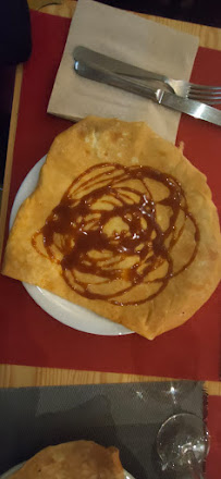 Confiture de lait du Crêperie Crêperie du Vieux Journal à Paris - n°7