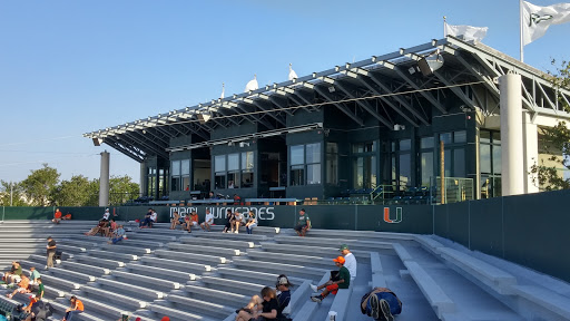 Baseball Field «Alex Rodriguez Park», reviews and photos, 6201 San Amaro Dr, Coral Gables, FL 33146, USA