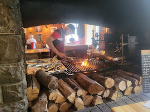 Photo n°72 de Le Boeuf Dans L'Assiette à Mont-Dore ()