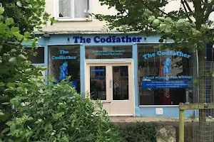 The Codfather Restaurant image