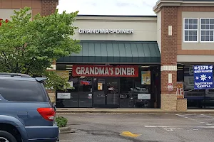Grandma's Diner image