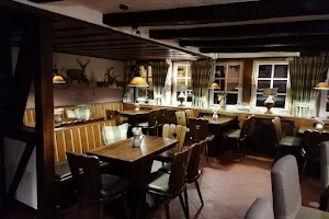 Restaurant Jägerhof image