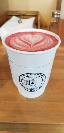 Coffee Shop «Inversion Coffee & Art», reviews and photos, 1953 Montrose Blvd A, Houston, TX 77006, USA