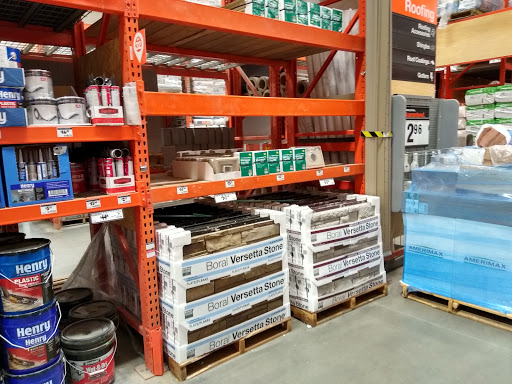 Home Improvement Store «The Home Depot», reviews and photos, 1538 W 9000 S, West Jordan, UT 84088, USA