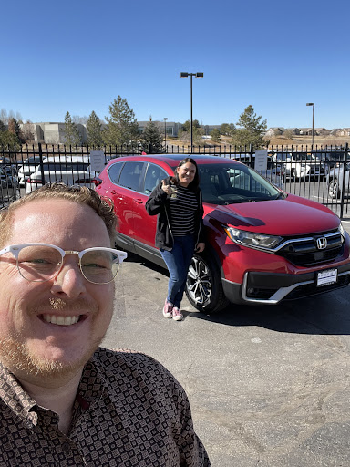 Auto Broker «H.M. Brown & Associates», reviews and photos, 6532 S Revere Pkwy, Centennial, CO 80111, USA