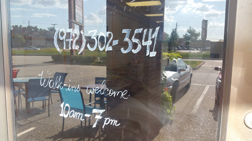 Electronics Repair Shop «Fix Fonez Fast Dallas», reviews and photos, 17390 Preston Rd #261, Dallas, TX 75252, USA