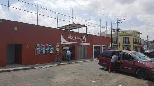 Bodega Aurrera Express