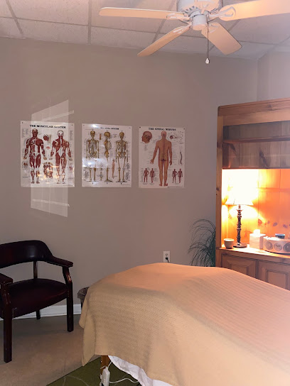 Miracles of Massage - Lawrenceville