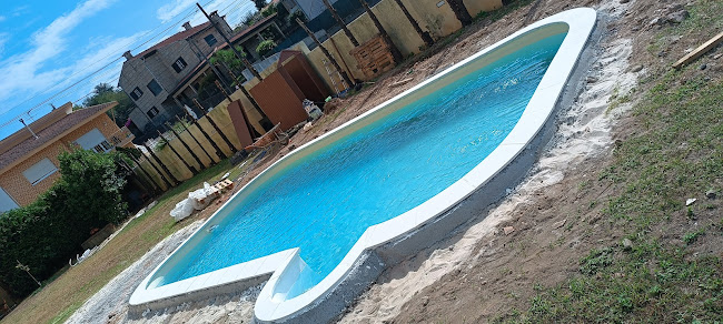 Avaliações doNadolivre Piscinas & Companhia em Mealhada - Loja de artigos esportivos