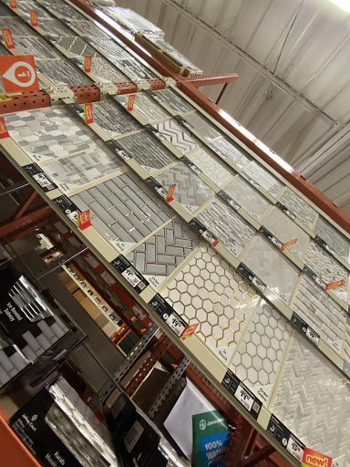 Home Improvement Store «The Home Depot», reviews and photos, 1325 Fones Rd SE, Olympia, WA 98501, USA