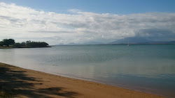 Plage de Gatope'in fotoğrafı ve yerleşim