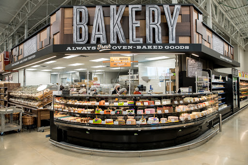 H-E-B Bakery