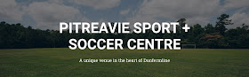 Pitreavie Sport & Soccer Centre