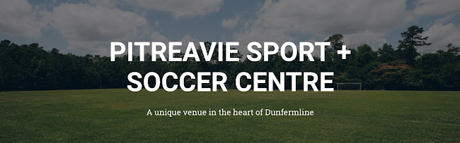 Pitreavie Sport & Soccer Centre