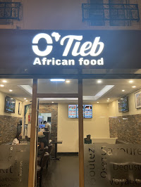 Photos du propriétaire du Restaurant africain O'Tieb Food à Bourg-la-Reine - n°1