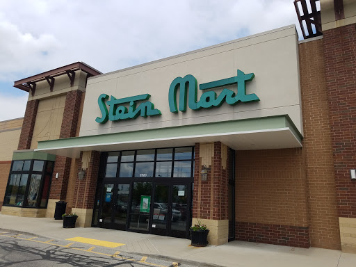 Department Store «Stein Mart», reviews and photos, 2520 E 146th St, Carmel, IN 46033, USA