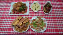 Plats et boissons du Restaurant Roty - Chicken street food à Paris - n°6