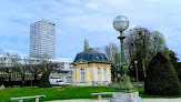 Bourse du Travail Choisy-le-Roi