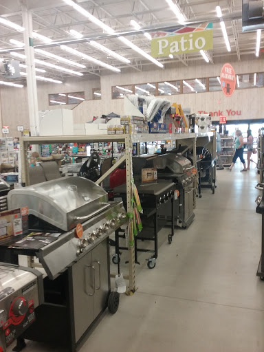 Department Store «Mills Fleet Farm», reviews and photos, 3730 36th St S, Fargo, ND 58104, USA