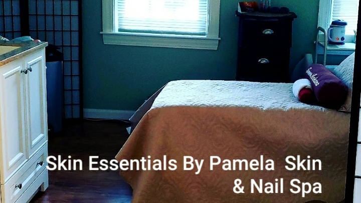 Skin Essentials By Pamela 01960