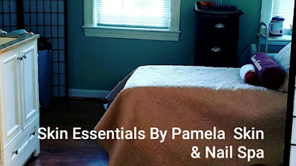 Skin Essentials By Pamela